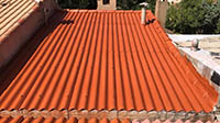 couvreur toiture Villalet