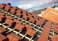 Rénover sa toiture à Villalet